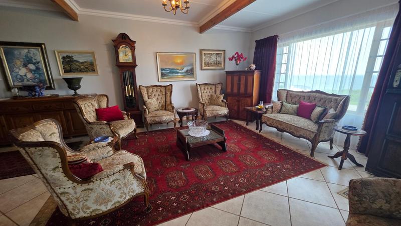 5 Bedroom Property for Sale in Tergniet Western Cape